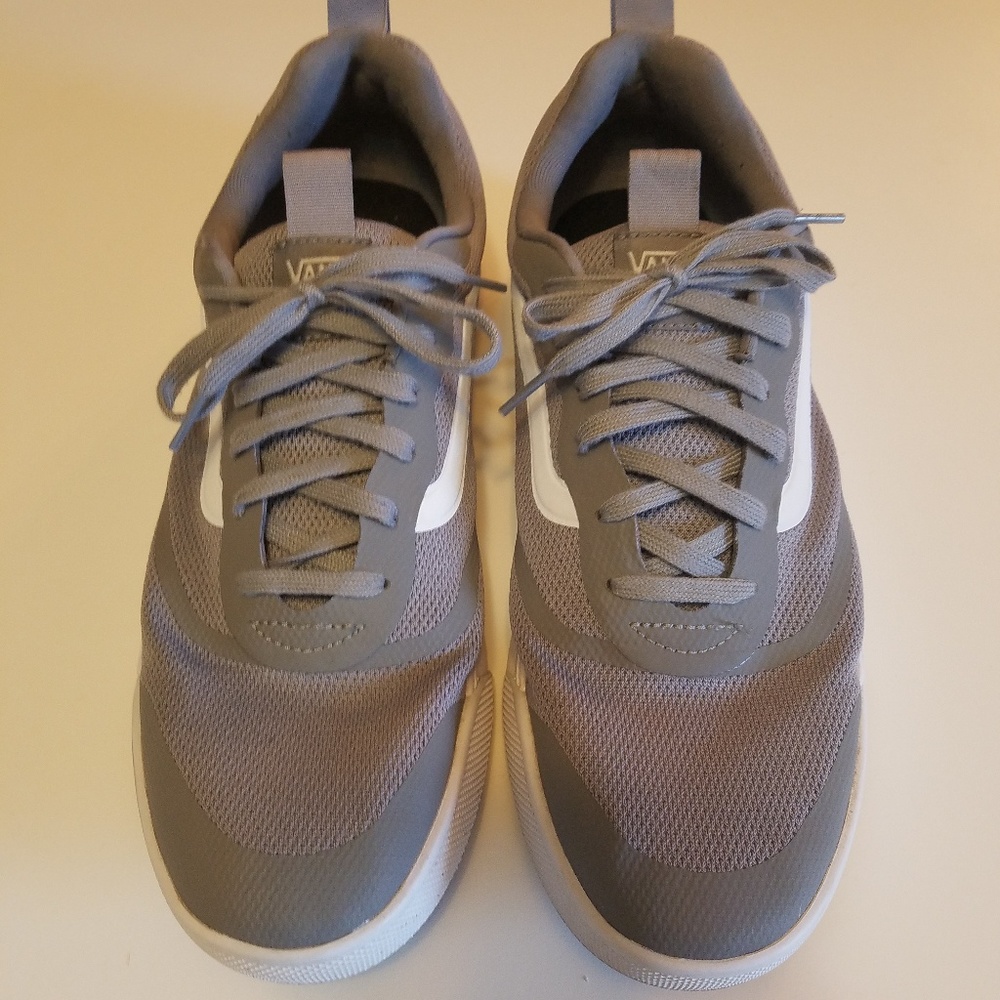 Vans Ultrarange - 13